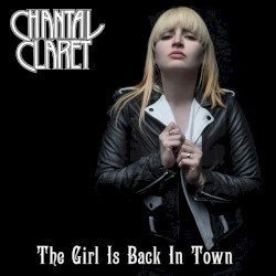 The Girl Is Back in Town