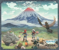 Pokémon LEGENDS アルセウス
