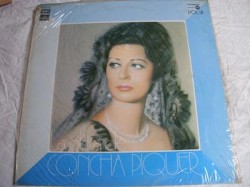 La obra de Concha Piquer, vol. VI