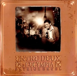 Entre deux à l’Olympia