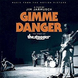 Gimme Danger