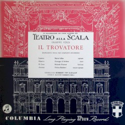 Il trovatore