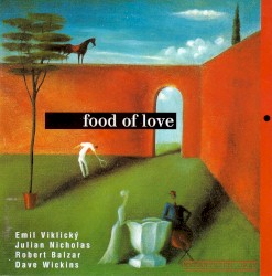 Food of Love