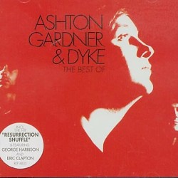 The Best of Ashton, Gardner & Dyke