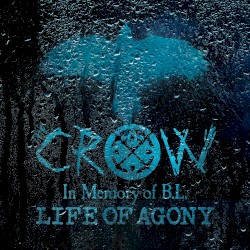 The Crow (In Memory of B.L.)