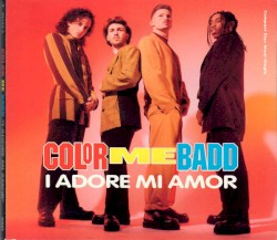 I Adore mi amor