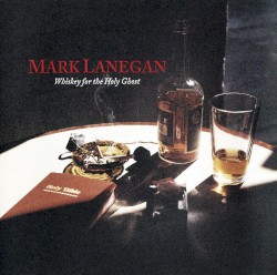 Whiskey for the Holy Ghost