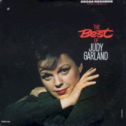 The Best of Judy Garland