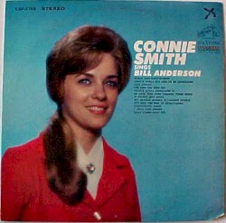 Connie Smith Sings Bill Anderson