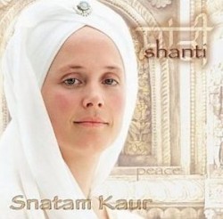 Shanti