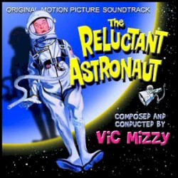 The Reluctant Astronaut