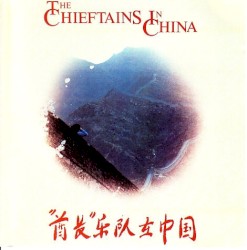 The Chieftains in China