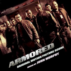 Armored