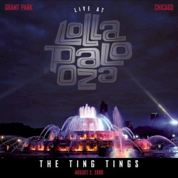 Live at Lollapalooza