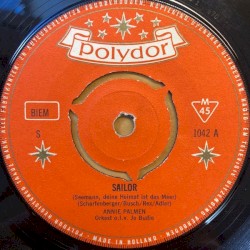 Sailor / Kom in mijn boot