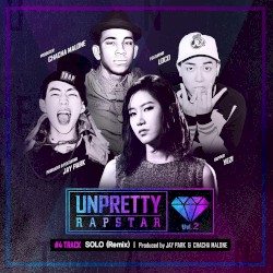 Unpretty Rapstar 2 Трек 4