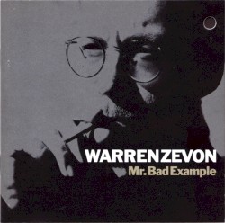 Mr. Bad Example