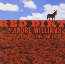 Red Dirt