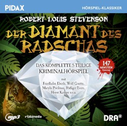 Der Diamant des Radschas