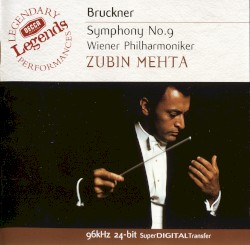 Symphony no. 9