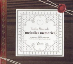 melodies memories