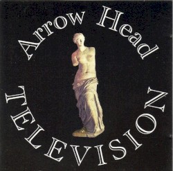 Arrow Head