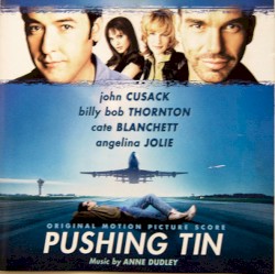 Pushing Tin