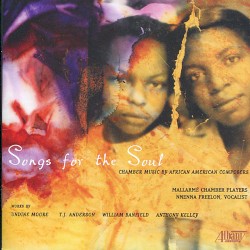 Songs for the Soul