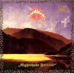 Nightshade Forests