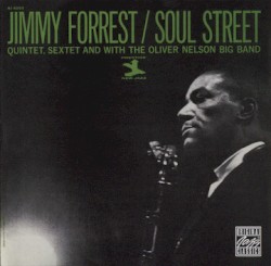 Soul Street