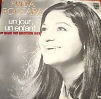 Un jour, un enfant