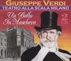 Un ballo in maschera