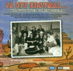 Ja uff erstmal: Winnetou unter Comedy‐Geiern