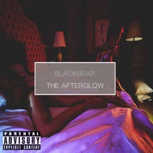 the afterglow