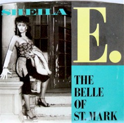 The Belle of St. Mark