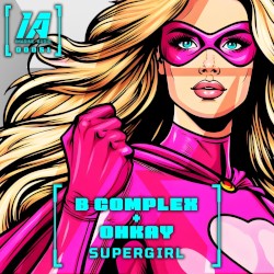 Supergirl