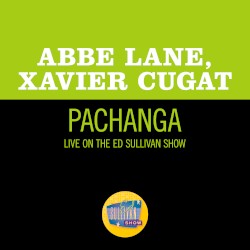 Pachanga (live on the Ed Sullivan Show, May 28, 1961)