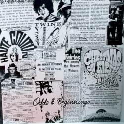 Odds and Beginnings