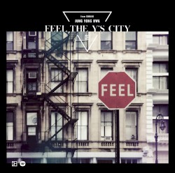 FEEL THE Y'S CITY