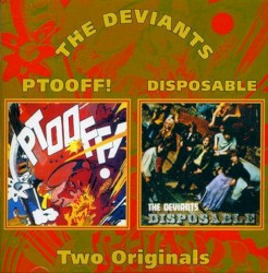 Ptooff! & Disposable