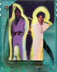 Miami Vice Theme / The Heat Is On