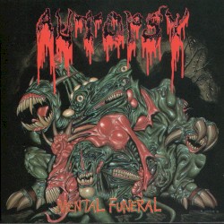 Mental Funeral