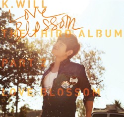The Third Album, Part 2: Love Blossom