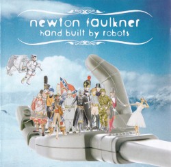 Hand Built by Robots