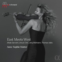 East Meets West