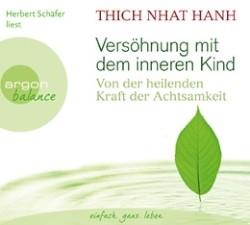 Versöhnung mit dem inneren Kind