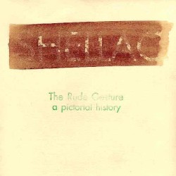 The Rude Gesture (A Pictorial History)