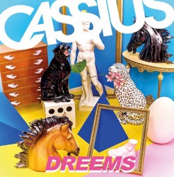 Dreems