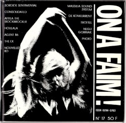 On a faim ! N°17