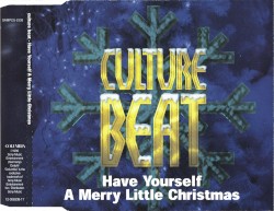 Have Yourself a Merry Little Christmas